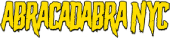Abracadabra Logo