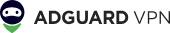 AdGuard VPN Logo