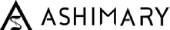Ashimary Hair Logo
