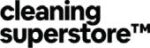Cleaning Superstore Logo