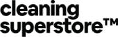 Cleaning Superstore Logo