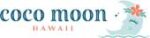 Coco Moon Hawaii Logo