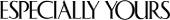 Especially Yours Logo