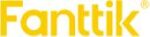 Fanttik Logo