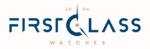 First Class Watches Logo