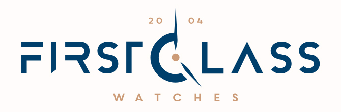 First Class Watches Logo