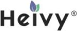Heivy Logo