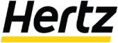 Hertz UK Logo