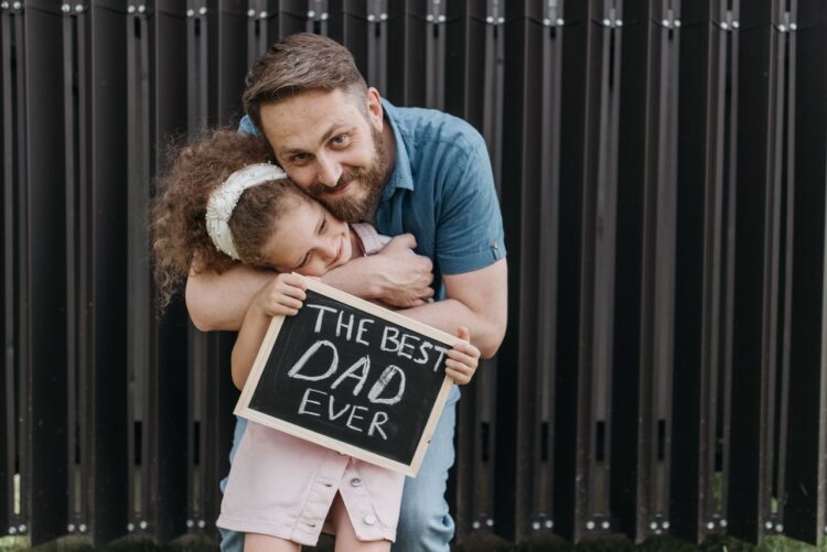 Fathers Day Banner