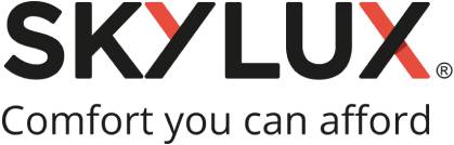 Skylux Travel Logo