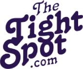 The Tight Spot Logo