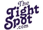 The Tight Spot Logo