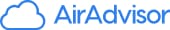 AirAdvisor Logo