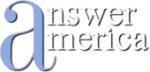 AnswerAmerica Logo