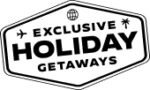 Exclusive Holiday Getaways Logo
