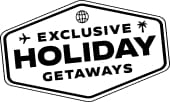 Exclusive Holiday Getaways Logo