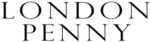 London Penny Logo
