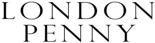 London Penny Logo