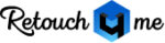 Retouch4me Logo